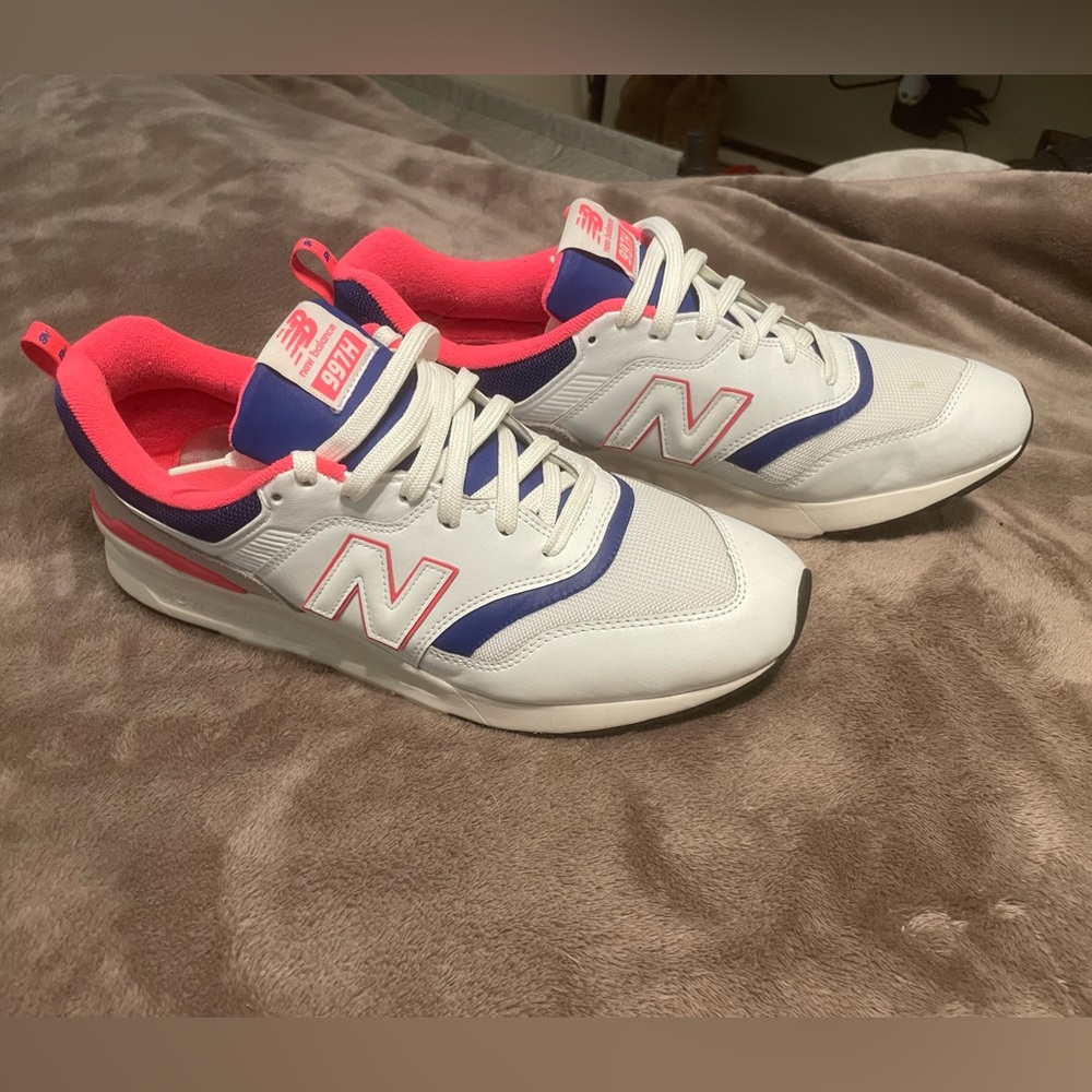 New Balance 997H